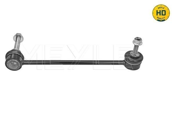 Stabilisatorstang MEYLE 416 060 0025/HD MEYLE 416 060 0025/HD Stabilisatorbolt PORSCHE 911 2014