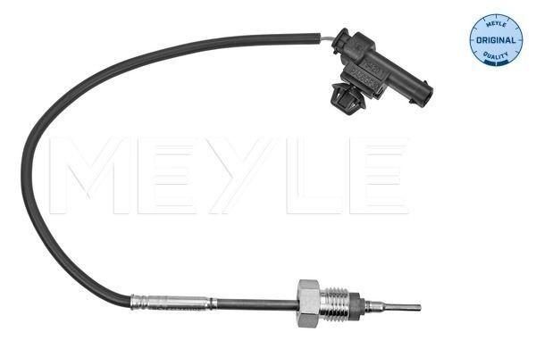 MEYLE Sensor, uitlaatgastemperatuur 614 800 0048 EGT sensor MEYLE 508 614 800 0048 goedkoop