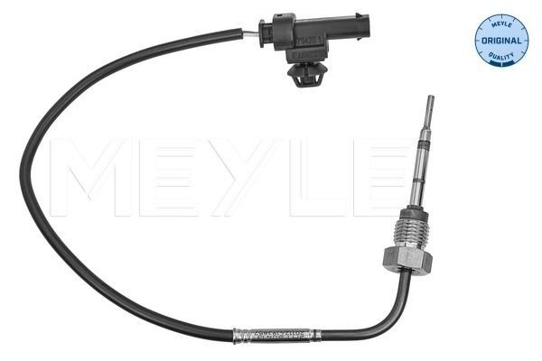 MEYLE Sensor, uitlaatgastemperatuur 614 800 0073 MEYLE 6148000073 Temperatuursensor Mercedes-Benz GL originele