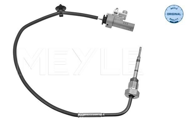 MEYLE Sensor, temperatura dos gases de escape 614 800 0075 MEYLE 614 800 0075 Sensor temperatura dos gases de escape Opel Antara 07 originais preço