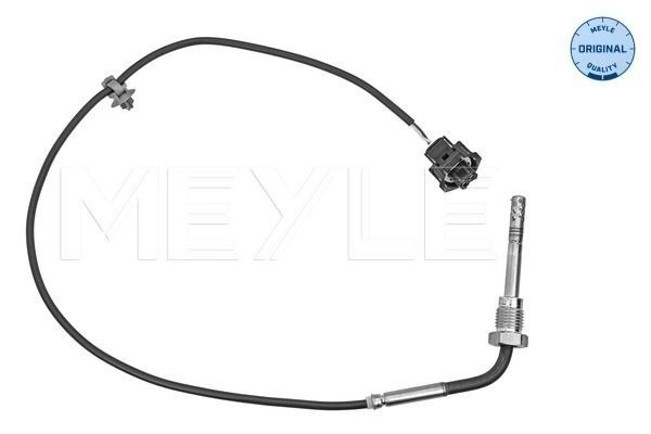 MEYLE Sensor, temperatura dos gases de escape 614 800 0090 MEYLE 6148000090 Sensor de temperatura do motor Chevrolet Lacetti J200 Carrinha preço