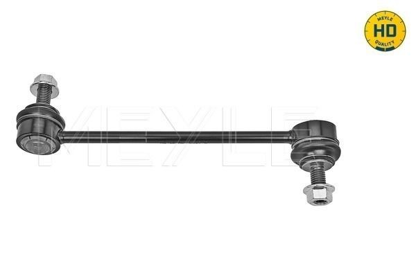 Stiepnis / Atsaite, Stabilizators MEYLE 716 060 0056/HD MEYLE 716 060 0056/HD Stabilizatora atsaite aizmugurē kreisais Ford RANGER 2016