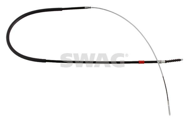 SWAG Oljefilter 20 93 8530 20 93 8530 SWAG motoroljefilter LAND ROVER RANGE ROVER