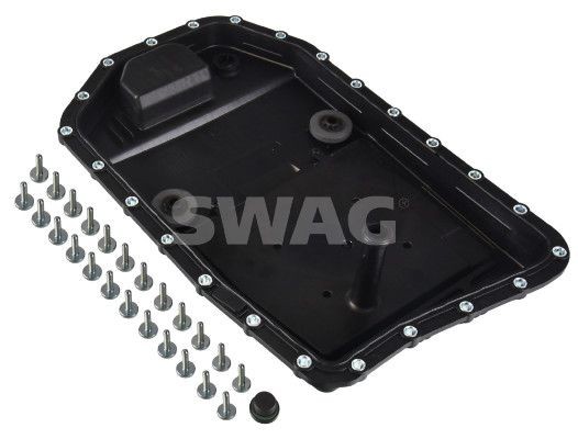 SWAG Oliekuip, automaat 33 10 0982 33 10 0982 SWAG Carterpan automaat Nissan goedkoop