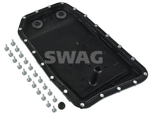 SWAG Filtro idraulico per cambio automatico 33 10 0983 SWAG 33 10 0983 costo Filtro cambio automatico JAGUAR XJ Vander Plus Sedan (X308) originale