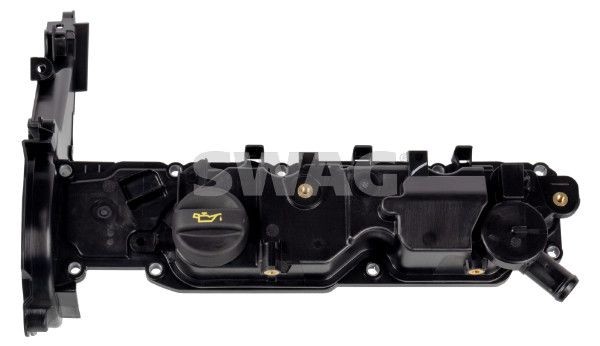 SWAG Tampa das válvulas 33 10 1536 SWAG 33 10 1536 Tapa de valvulas Isuzu custo originais