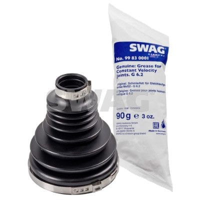 SWAG Jogo de foles, veio de transmissão 33 10 1851 SWAG 33 10 1851 Jogo de foles, veio de transmissão