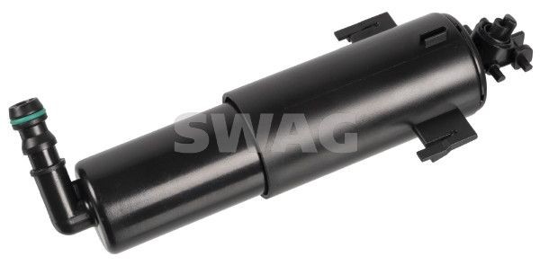 SWAG Sproeikop reinigingsvloeistof, koplampreiniging 33 10 1920 33 10 1920 Reinigingsvloeistofsproeier, koplampreiniging BMW X5 SWAG
