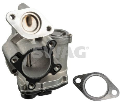 SWAG AGR - Ventil 33 10 1955 AGR ventil SWAG Opel ZAFIRA 33 10 1955