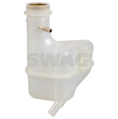SWAG Vase d'expansion, liquide de refroidissement 33 10 2025 SWAG 33 10 2025 Vase d'expansion de liquide de refroidissement DAEWOO Matiz Van à un prix avantageux