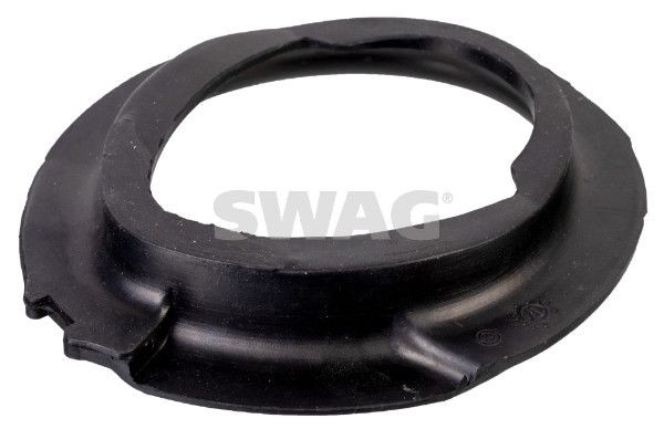 Batente de encosto, suspensão SWAG 33 10 2150 SWAG 33 10 2150 Coifa amortecedor BMW Série 6 2005
