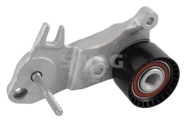 SWAG Galet enrouleur de courroie d'accessoire 33 10 2160 SWAG 33 10 2160 Galet enrouleur de courroie d'accessoire VOLVO XC40 d'origine