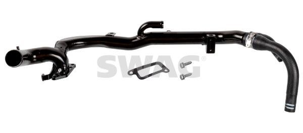 SWAG Jäähdytysnesteputki 33 10 2173 SWAG 33 10 2173 Jäähdytysnesteputki