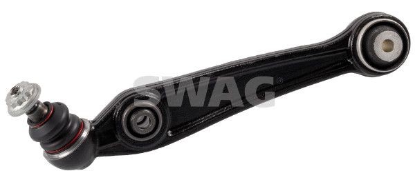 Braço de suspensão SWAG 33 10 2281 SWAG 33 10 2281 Braço oscilante dianteira e traseira BMW X5 2016