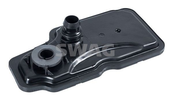 SWAG Hydraulikkfilter, automatikk 33 10 2542 SWAG 33 10 2542 Automatfilter Silverado 1500 IV Standard Cab Pick-up (GMT1RC) originale pris