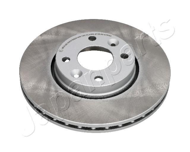 JAPANPARTS Disco freno DI-013C JAPANPARTS DI-013C Disco freno