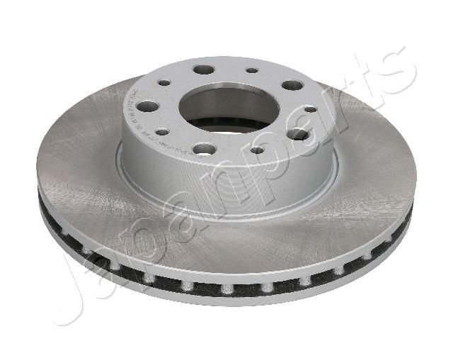JAPANPARTS Disco de travão DI-0240C Discos de travão desportivos JAPANPARTS Fiat DUCATO DI-0240C
