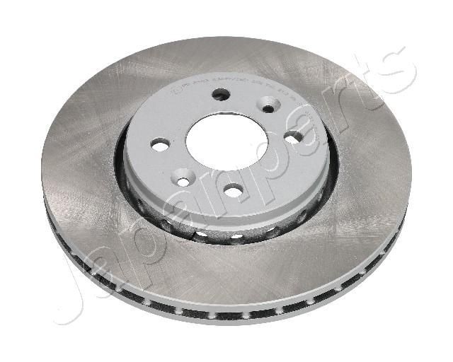 JAPANPARTS Bremseskive DI-033C DI-033C JAPANPARTS Bremseskive Dacia billige