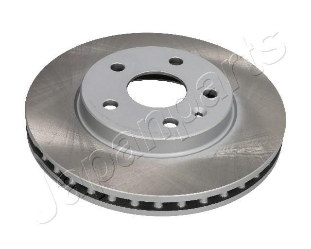 JAPANPARTS Disco freno DI-0410C DI-0410C Dischi freno CHEVROLET MATIZ JAPANPARTS costo