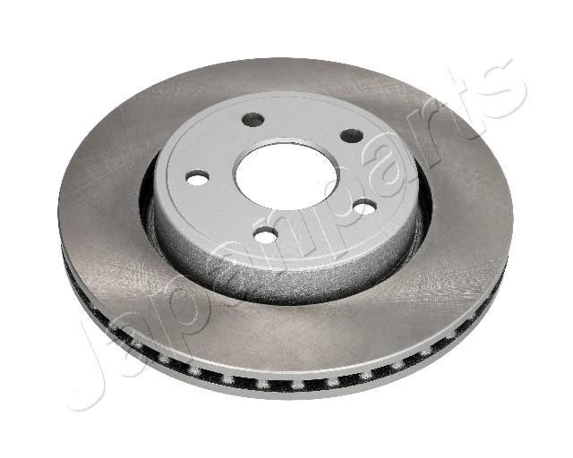 JAPANPARTS Piduriketas DI-061C DI-061C Sport pidurikettad JAPANPARTS JEEP CHEROKEE