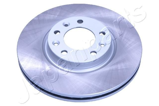 JAPANPARTS Disco de travão DI-0633C Discos de travão JAPANPARTS Peugeot J5 DI-0633C