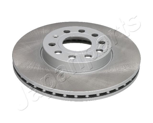 JAPANPARTS Jarrulevy DI-0906C DI-0906C JAPANPARTS Jarrulevyt Seat 850 hinta