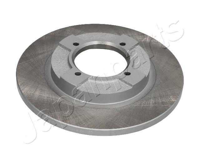 JAPANPARTS Bromsskiva DI-119C JAPANPARTS DI-119C Bromsskiva NISSAN Sunny Traveller (B11) 1.3 60 hk 1990