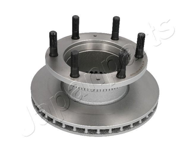 JAPANPARTS Bremžu diski DI-170C DI-170C Sporta bremžu diski JAPANPARTS NISSAN JUKE