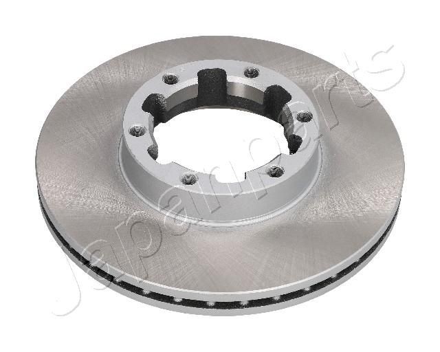 JAPANPARTS Disque de frein DI-190C JAPANPARTS Disques de frein NISSAN DI-190C