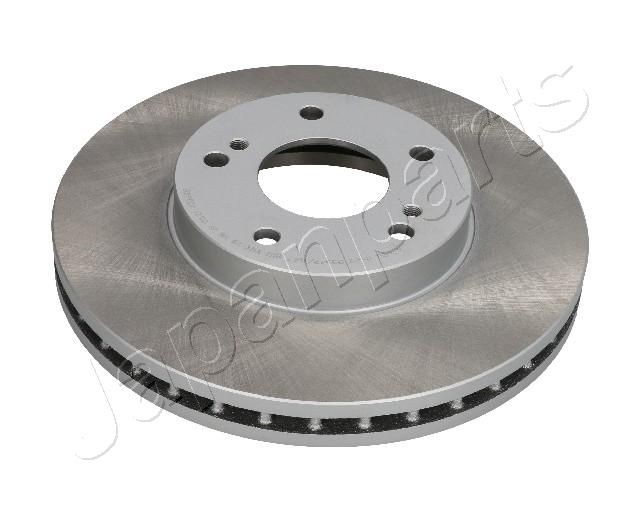 JAPANPARTS Bremseskive DI-194C JAPANPARTS DI-194C Bremseskive Nissan Z32 billig