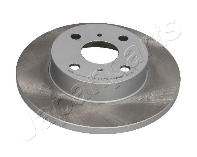 JAPANPARTS Brzdový kotouč DI-239C JAPANPARTS DI-239C Brzdový kotouč TOYOTA Corolla V Liftback (E80) 1.3 (EE80) 82 KS 1986