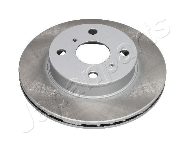 JAPANPARTS Brzdový kotouč DI-266C JAPANPARTS DI-266C Brzdový kotouč TOYOTA Corolla V FX Compact (E80) 1.6 73 KS 1987