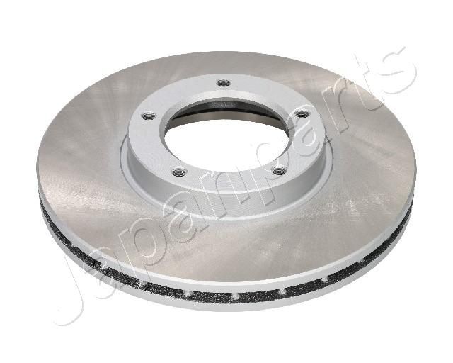 JAPANPARTS Disco de travão DI-268C JAPANPARTS DI-268C Discos de travão Toyota Hilux IV preço