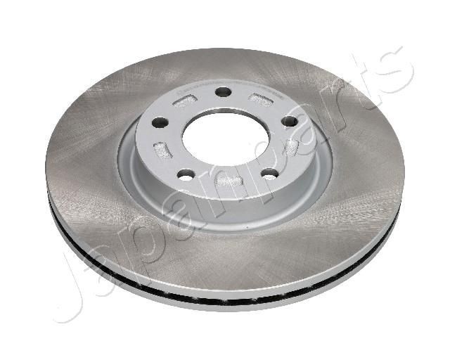 JAPANPARTS Brzdový kotouč DI-309C Brzdový kotúč JAPANPARTS Mazda 2 DI-309C