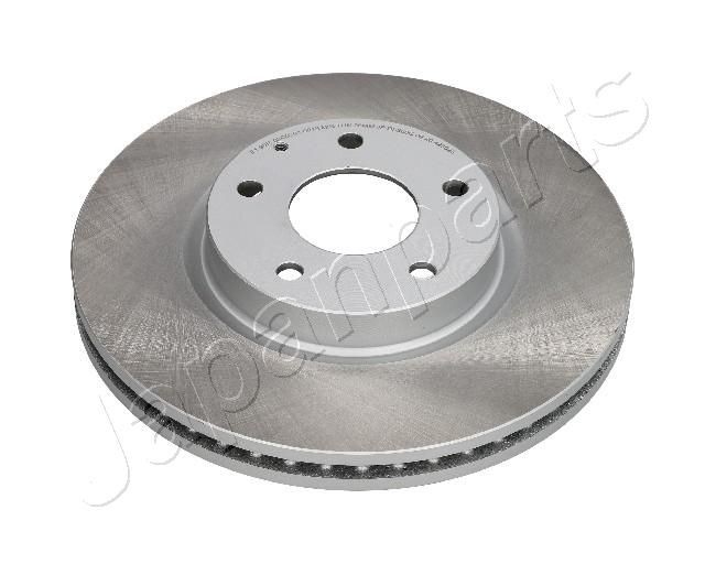 JAPANPARTS Brzdový kotouč DI-360C Kotúčové brzdy JAPANPARTS Mazda 2 DI-360C
