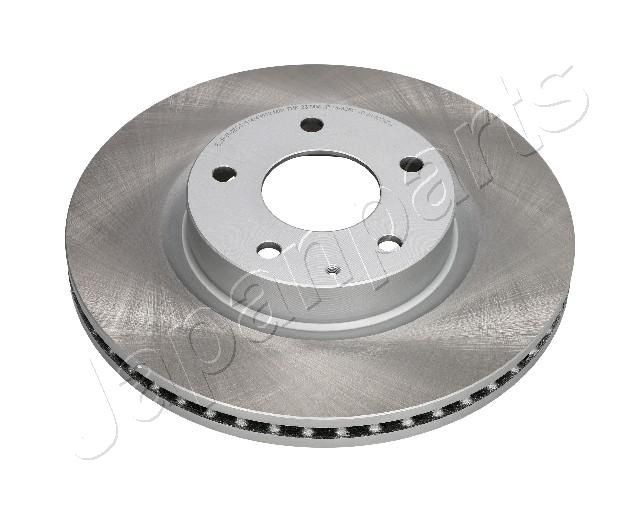 JAPANPARTS Brzdový kotouč DI-365C Brzdové kotúče JAPANPARTS Mazda 2 DI-365C