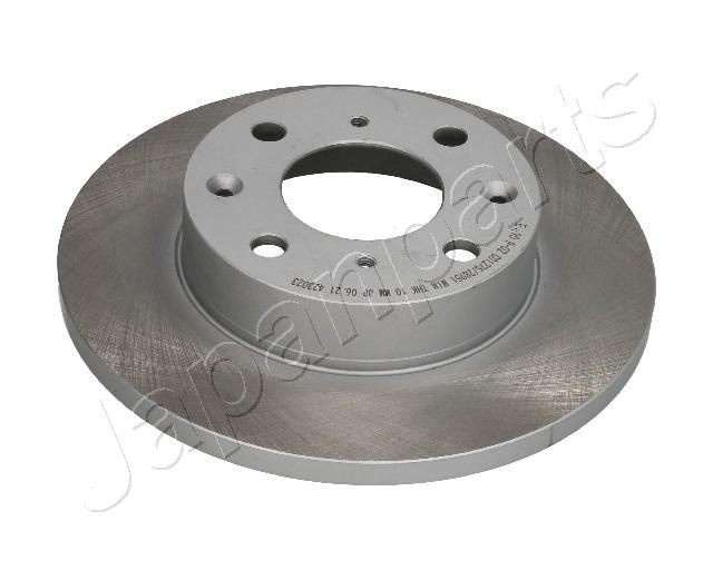JAPANPARTS Jarrulevy DI-411C DI-411C JAPANPARTS Sport-jarrulevyt ROVER