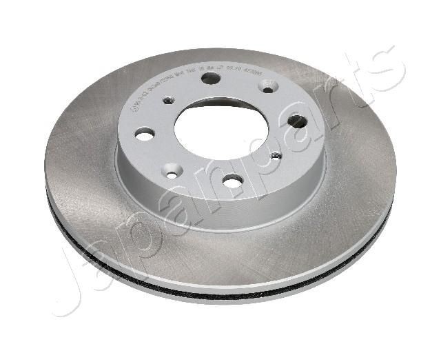 JAPANPARTS Bremseskive DI-413C JAPANPARTS DI-413C Bremseskive Civic III pris