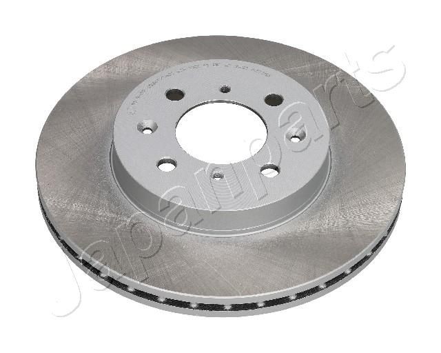 JAPANPARTS Jarrulevy DI-426C DI-426C JAPANPARTS Sport-jarrulevyt ROVER