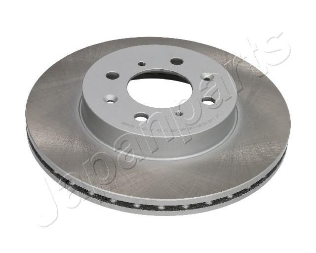 JAPANPARTS Brzdový kotouč DI-498C Športové brzdové kotúče ROVER JAPANPARTS DI-498C