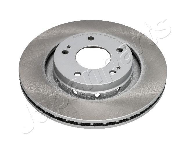 JAPANPARTS Bremseskive DI-526C DI-526C Bremseskiver CITROËN DS3 JAPANPARTS