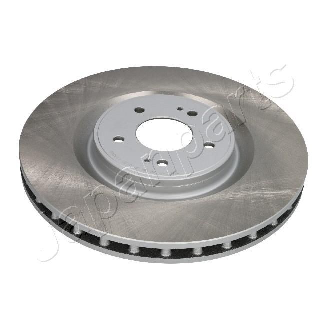JAPANPARTS Δισκόπλακα DI-550C DI-550C Δισκόπλακα MITSUBISHI L 200 JAPANPARTS