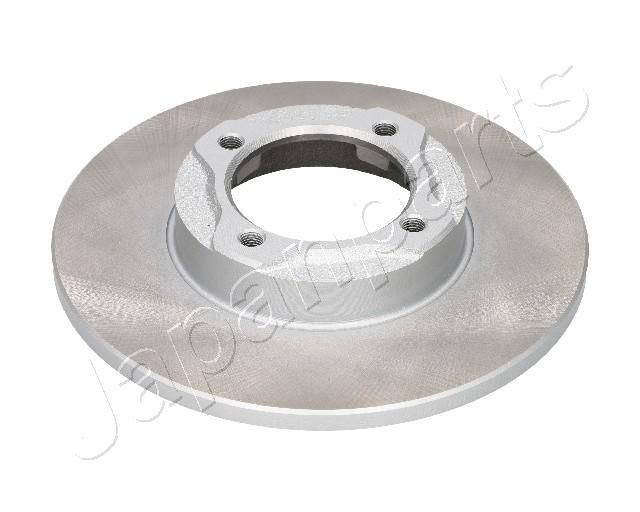 JAPANPARTS Δισκόπλακα DI-609C JAPANPARTS DI-609C Δίσκοι Daihatsu Cuore 2 τιμες