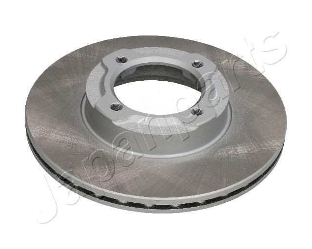 JAPANPARTS Δισκόπλακα DI-619C Δίσκοι φρένων JAPANPARTS Daihatsu GRAN MOVE DI-619C