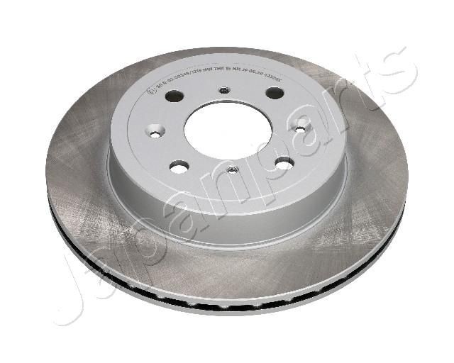 JAPANPARTS Jarrulevy DI-817C DI-817C JAPANPARTS Jarrulevy OPEL SIGNUM