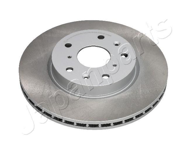 JAPANPARTS Disque de frein DI-820C Fiat 500 Disque de frein sport JAPANPARTS DI-820C