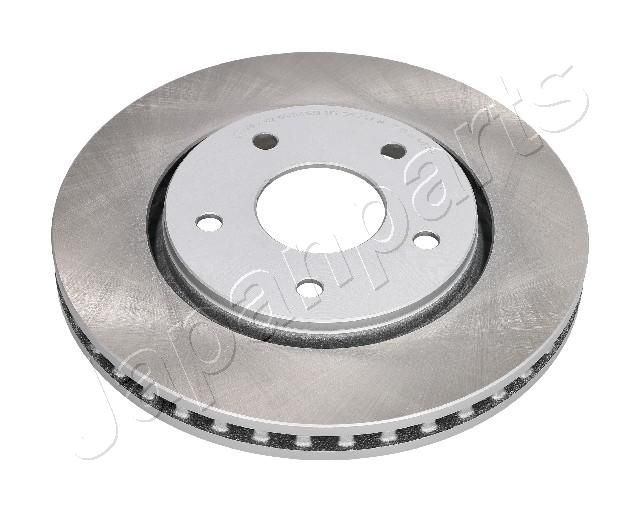 JAPANPARTS Δισκόπλακα DI-915C DI-915C Δίσκοι φρένων CHRYSLER PACIFICA JAPANPARTS