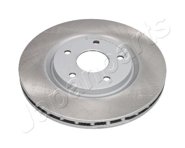 JAPANPARTS Disque de frein DI-923C JAPANPARTS Disques Volkswagen DI-923C