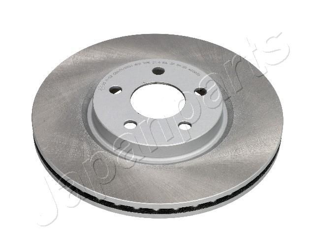 JAPANPARTS Disco freno DI-994C DI-994C Dischi freno CHRYSLER PACIFICA JAPANPARTS costo