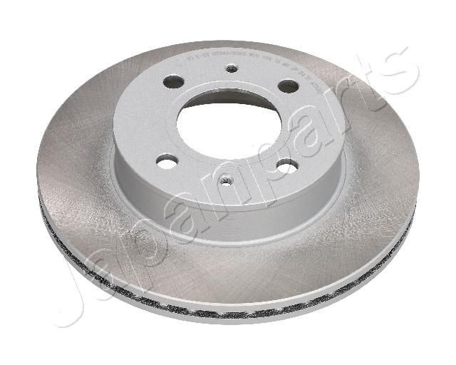 JAPANPARTS Disque de frein DI-H07C DI-H07C JAPANPARTS Disque Hyundai pas cher